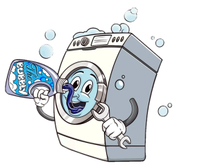 Slickers-Appliance Repair logo